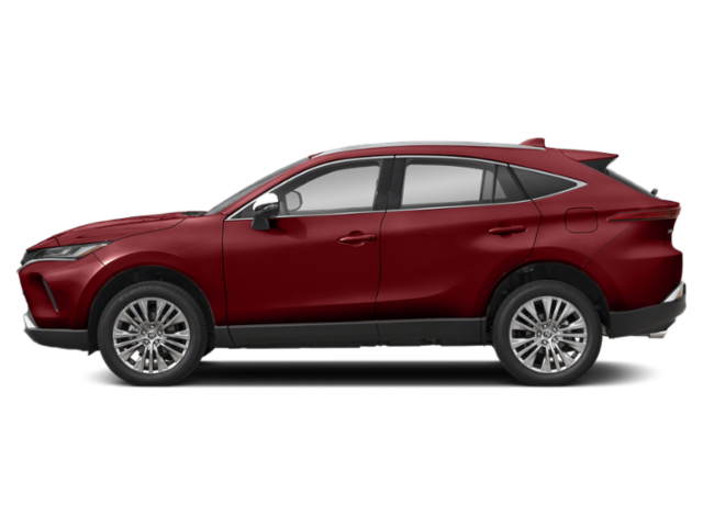 2023 Toyota Venza Limited - Photo 12
