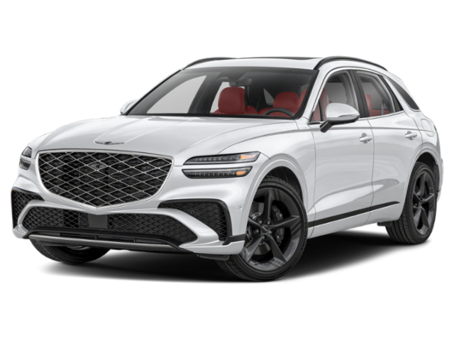 2026 GENESIS GV70