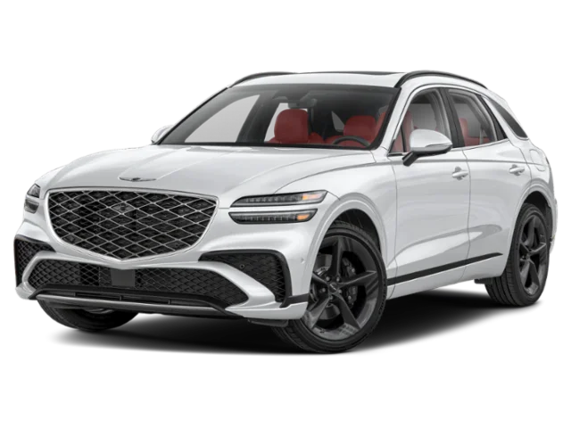 2026 GENESIS GV70