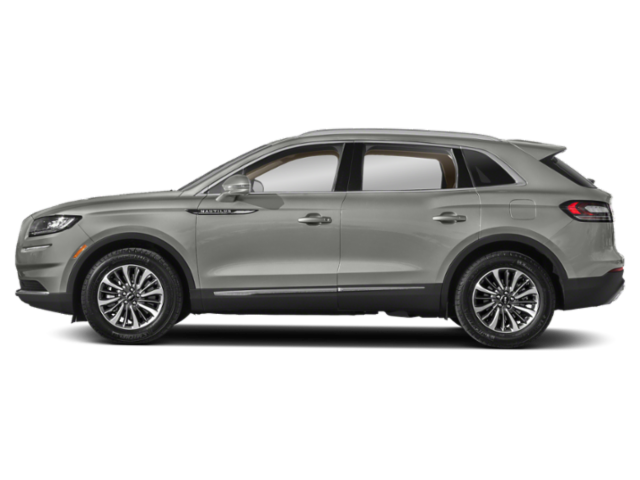 Used 2022 Blue Lincoln Black Label image 3