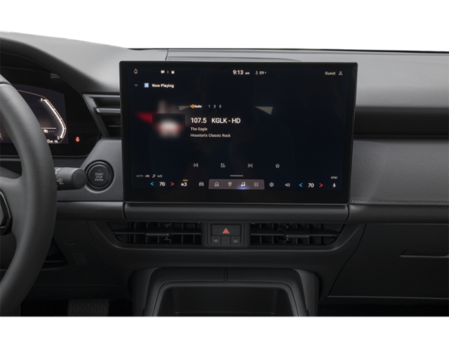 New 2026 Jet Black Mica Mazda 2.5 S image 7