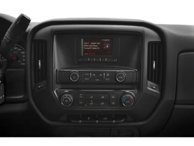 Used 2019 Red GMC Denali image 7