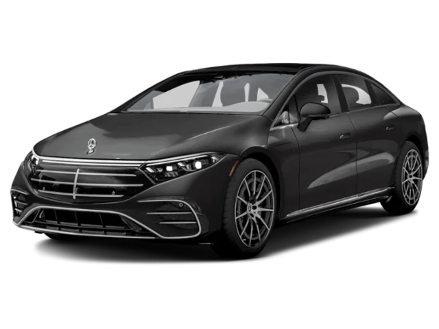 2026 Mercedes-Benz EQS EQS 450 4MATIC's photo