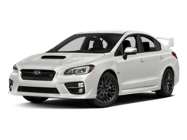 2017 Subaru WRX-STI -'s photo