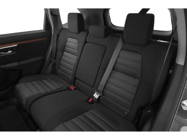 Used 2020 Lunar Silver Metallic Honda EX image 10