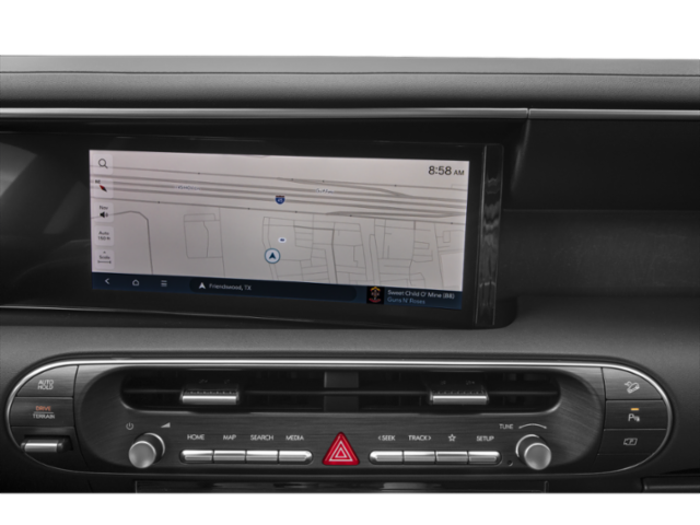 Certified Used 2026 Pacific Sapphire Hyundai SEL 8P image 15