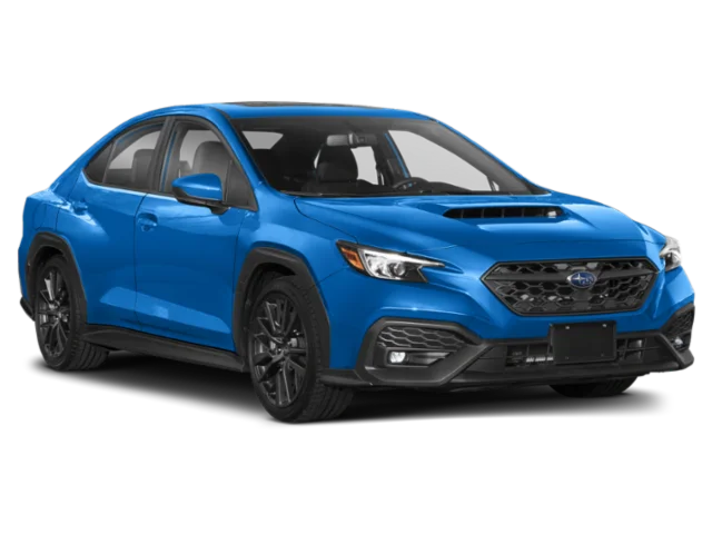 Used 2022 Silver Subaru Premium image 6