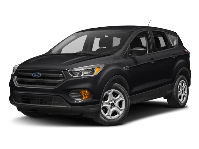 2017 Ford Escape SE 4WD's photo