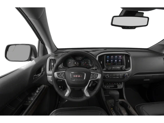 Used 2022 Gray GMC Denali image 7