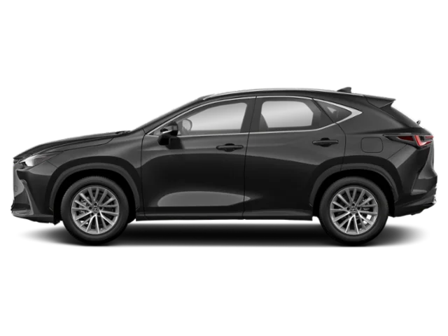 Used 2022 Caviar Lexus 250 Base image 2