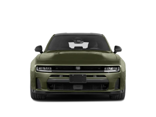 New 2026 Bludicrous Exterior Paint Dodge R/T image 16