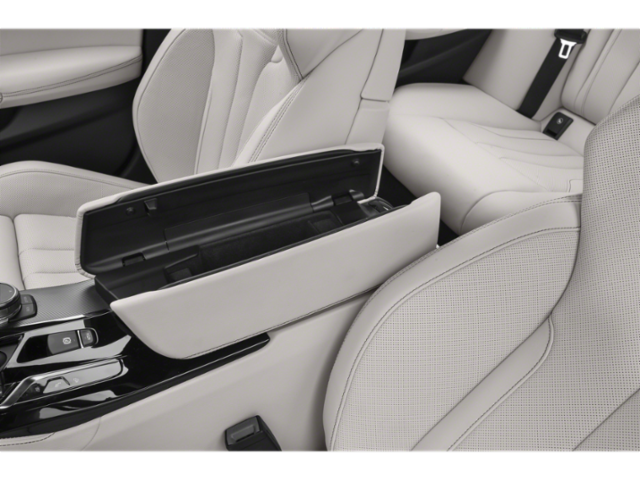 Used 2019 Rhodonite Silver Metallic BMW  image 12