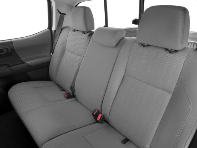 Used 2017 Magnetic Gray Metallic Toyota SR image 11