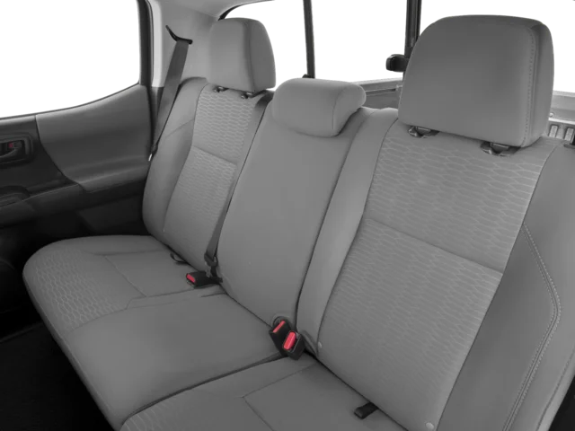Used 2017 Silver Toyota SR image 17