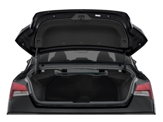New 2026 Serenity White Hyundai SE image 8