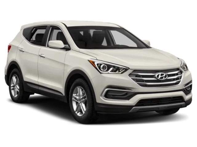Used 2018 Silver Hyundai 2.4 Base image 6