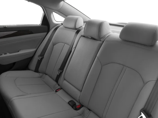 Used 2017 Brown Hyundai Limited image 14