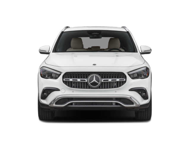 New 2026 Mountain Grey Metallic Mercedes-Benz GLA 250 image 4