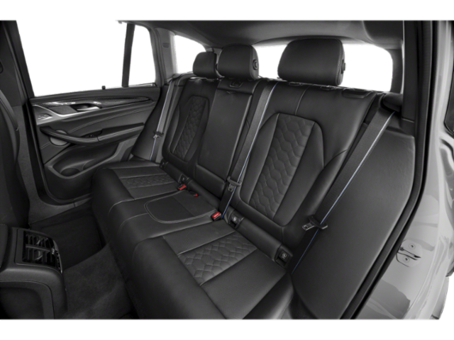 Used 2024 GREEN BMW  image 13