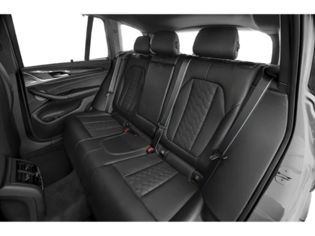 Used 2024 Red BMW M image 17