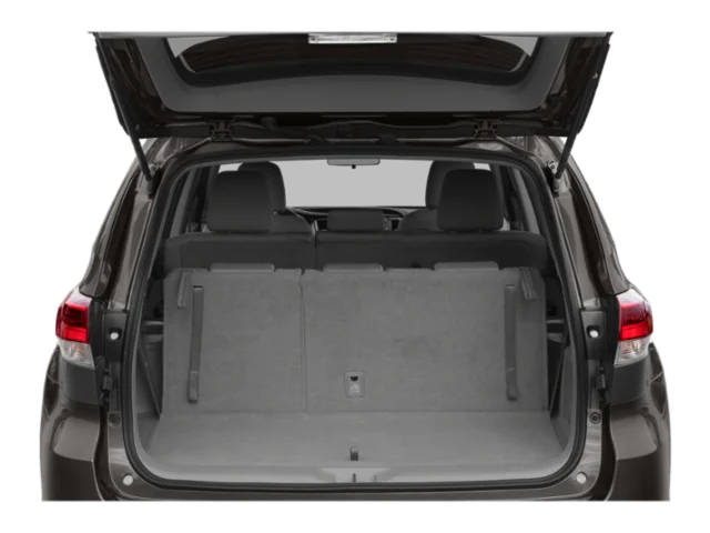 Used 2019 Black Toyota LE image 11