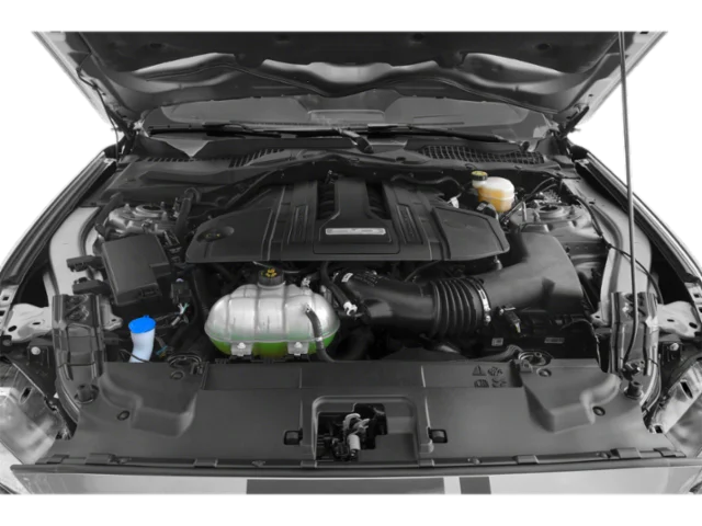 2023 Ford Mustang GT Premium - Photo 9