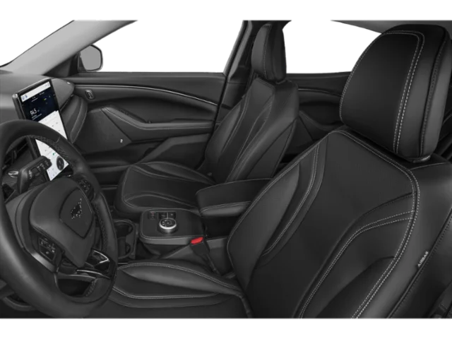 Used 2023 Black Ford Premium image 10