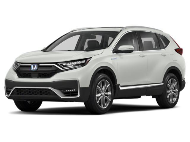 Used 2022 Platinum White Pearl Honda Touring image 1