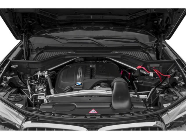 Used 2015 WHITE BMW  image 14