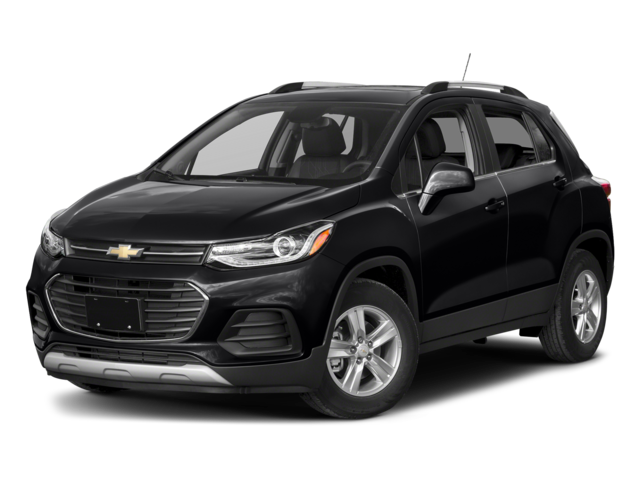 Used 2017 Mosaic Black Metallic Chevrolet LT image 1