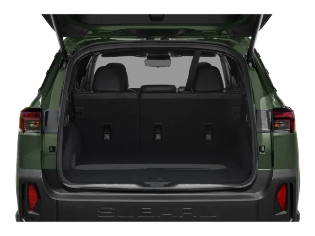New 2026 River Rock Pearl Subaru Touring XT image 8
