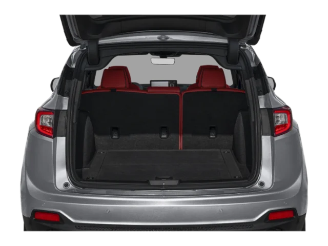 New 2026 Red Acura A-Spec Package image 8