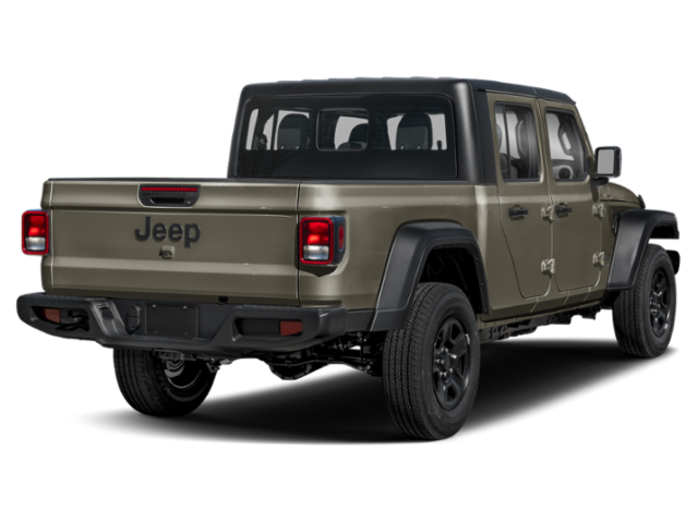 New 2027 41 Jeep Willys image 7