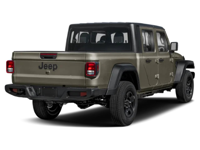 New 2027 41 Jeep Willys image 14