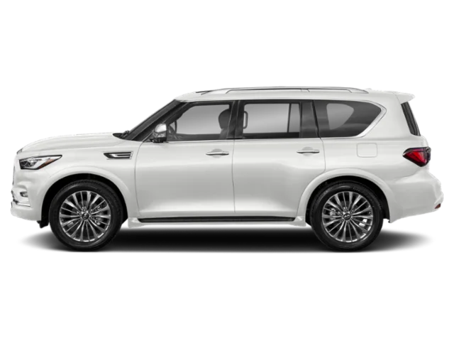 Used 2024 Moonstone INFINITI Sensory image 3