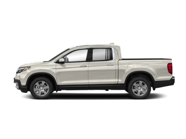 Used 2020 White Honda RTL-E image 3