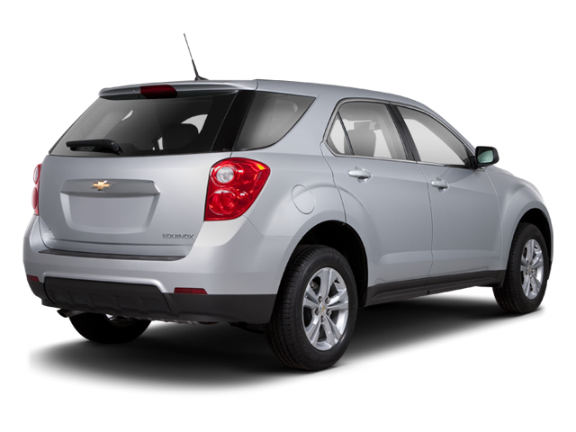 Used 2013 Gray Chevrolet LT image 2