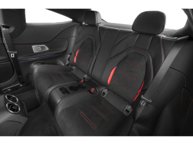 New 2027 Black Mercedes-Benz CLE 450 4MATIC® image 10