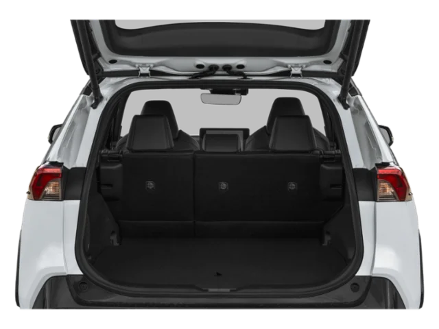 Used 2025 Gray Toyota XSE image 13