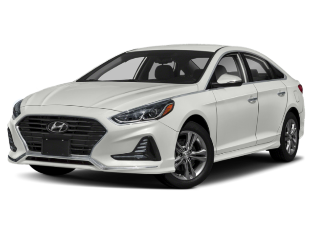 2019 Hyundai Sonata SE SULEV's photo