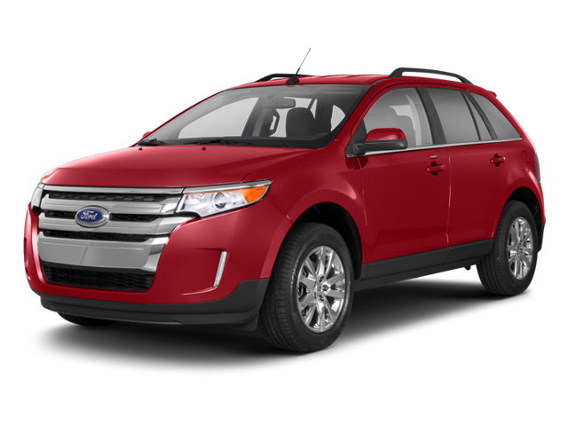 Used 2013  Ford SEL image 1