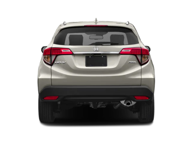 Used 2019  Honda EX-L image 5
