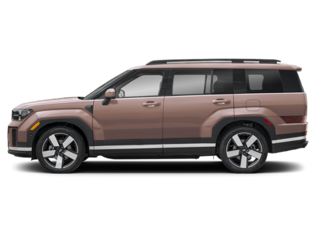 New 2026 Brown Hyundai Limited image 11