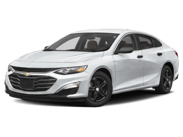 2023 Chevrolet Malibu 1FL's photo