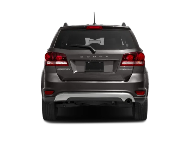 Used 2015  Dodge Crossroad image 5