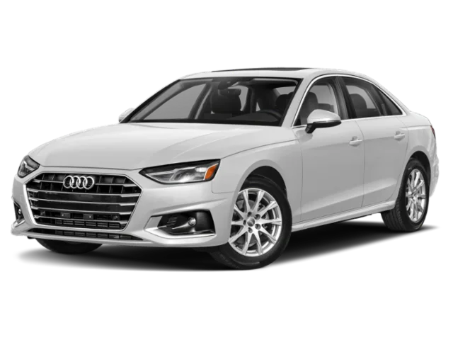 2020 Audi A4 40 S tronic Premium's photo