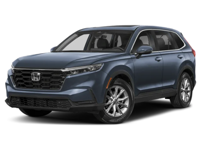 2023 Honda CR-V EX-L w/o BSI AWD's photo