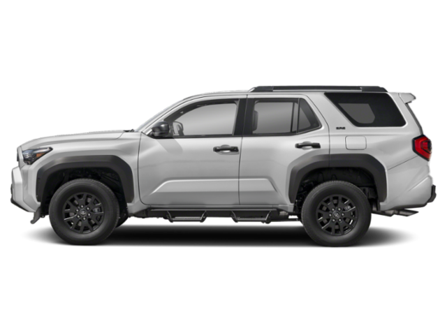 New 2026  Toyota SR5 image 4
