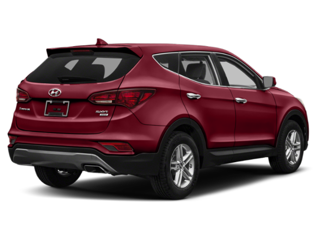 Used 2018 Red Hyundai 2.4 Base image 9