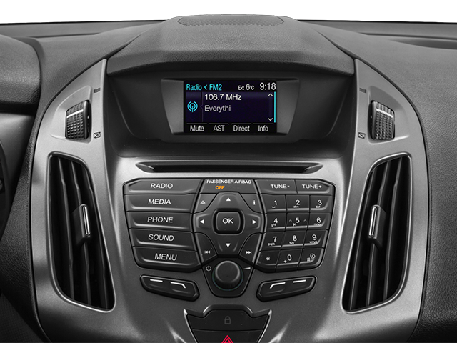 Used 2014 Gray Ford Titanium image 7